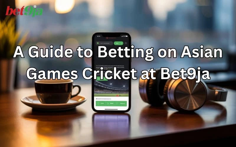 asian games cricket