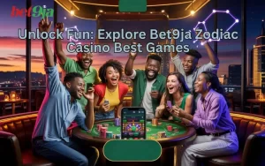 zodiac casino best games