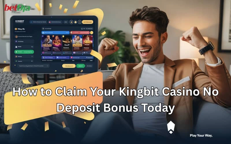 kingbit casino no deposit bonus