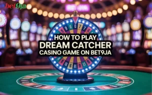 dream catcher casino game