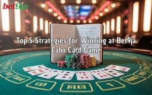 cabo card game
