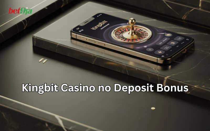 kingbit casino no deposit bonus