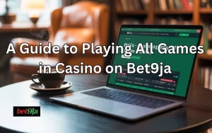 all games in casino