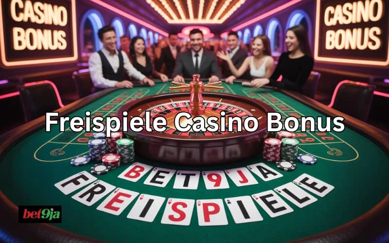 freispiele casino bonus